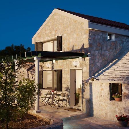Holiday House Kalimero Primošten Eksteriør billede