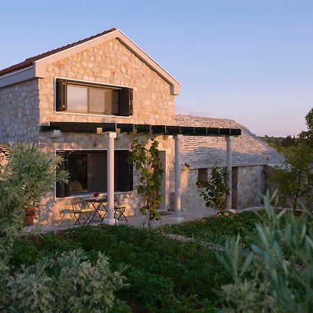 Holiday House Kalimero Primošten Eksteriør billede