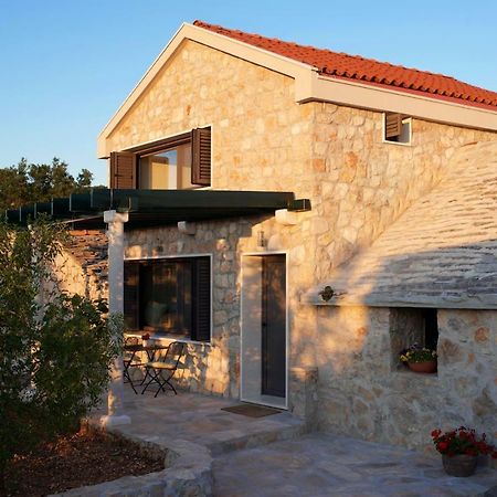 Holiday House Kalimero Primošten Eksteriør billede