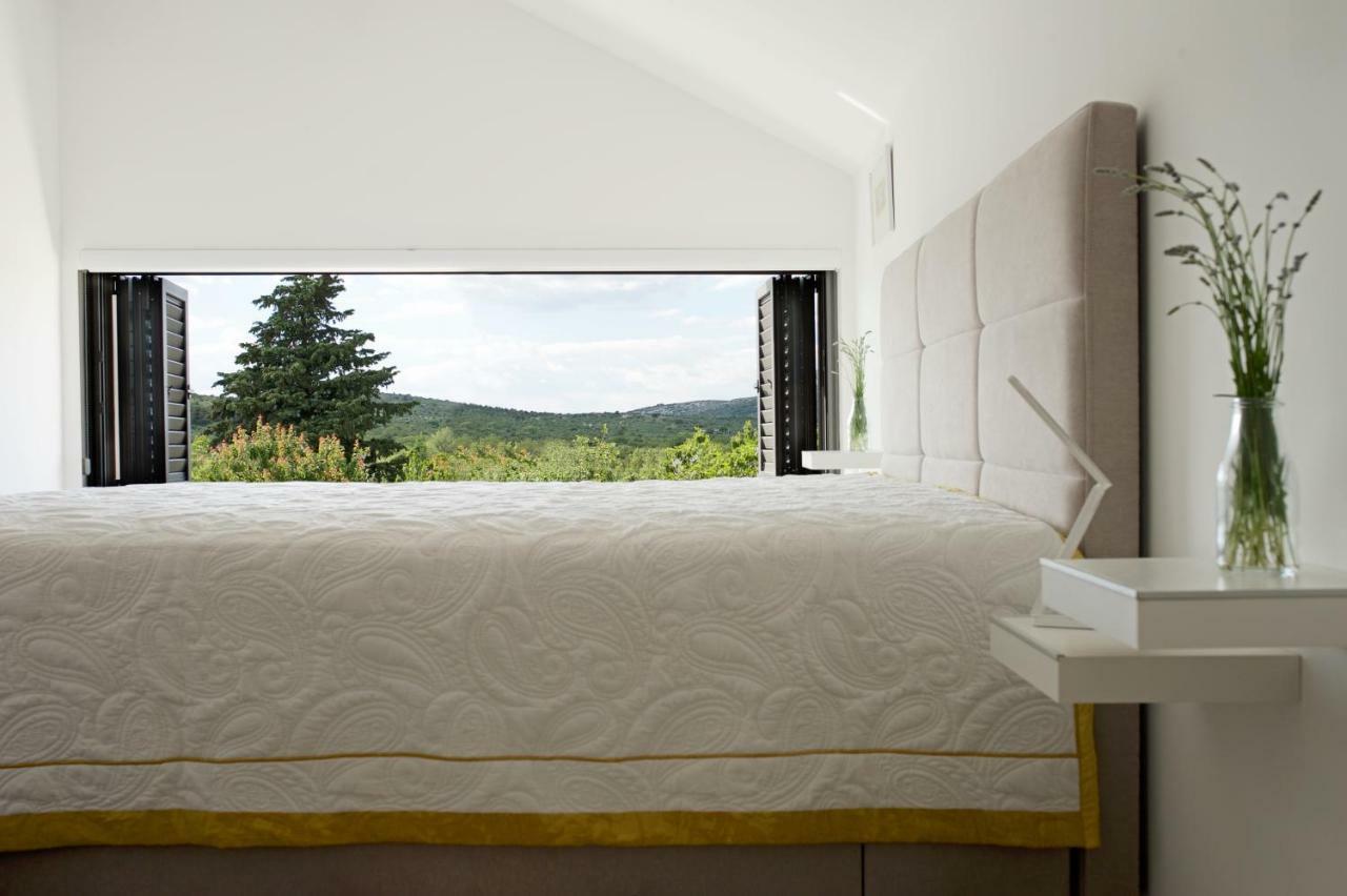 Holiday House Kalimero Primošten Eksteriør billede